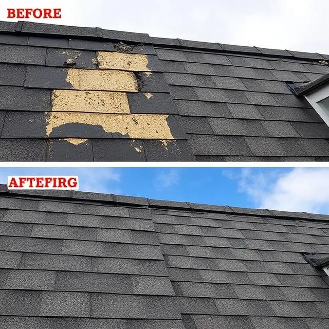 Roof Repair Near Me in Altus, OK near me